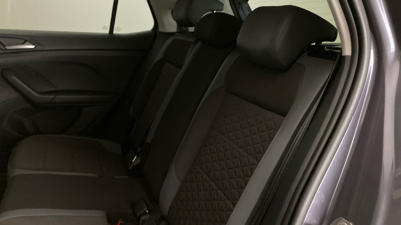 Volkswagen T-Cross 1.0 TSI 110 SEL 5dr DSG Petrol Estate